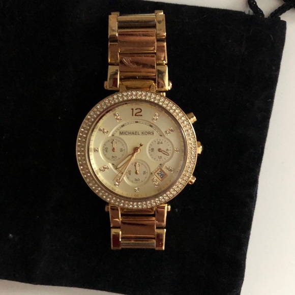 Michael Kors watch - Picture 3 of 3